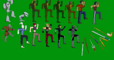 img of ninja turtles