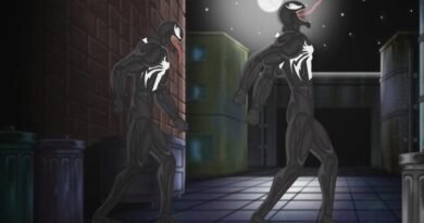 image of venom