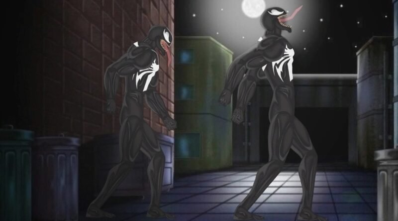 image of venom