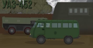 Uaz (Car) image