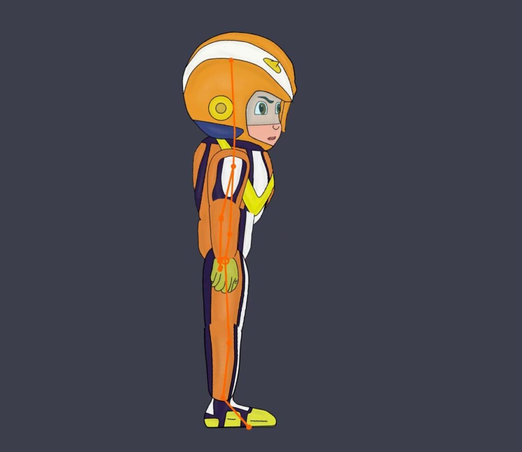 Character 3