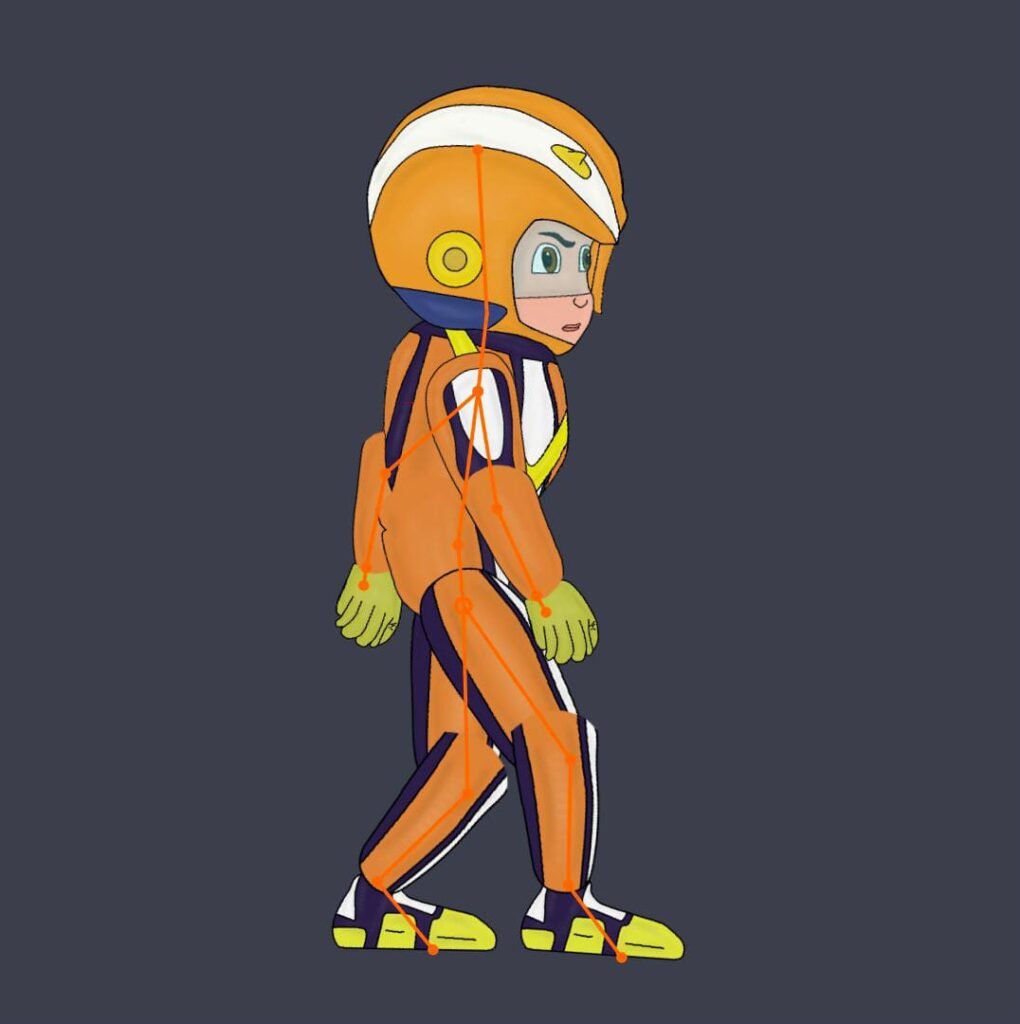 Character 4