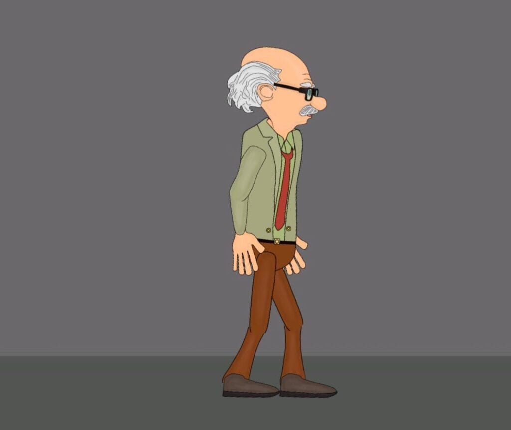 Character 7