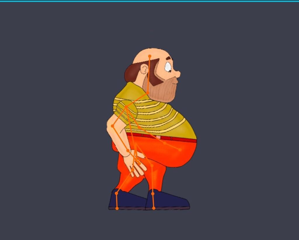 Character 8
