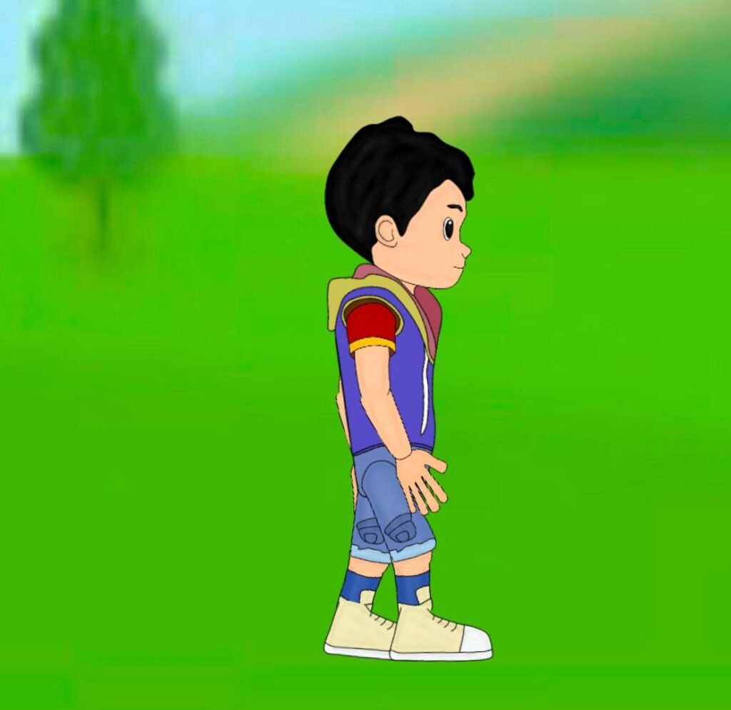 Character 8