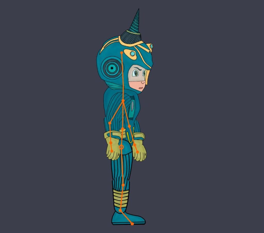 Character 11