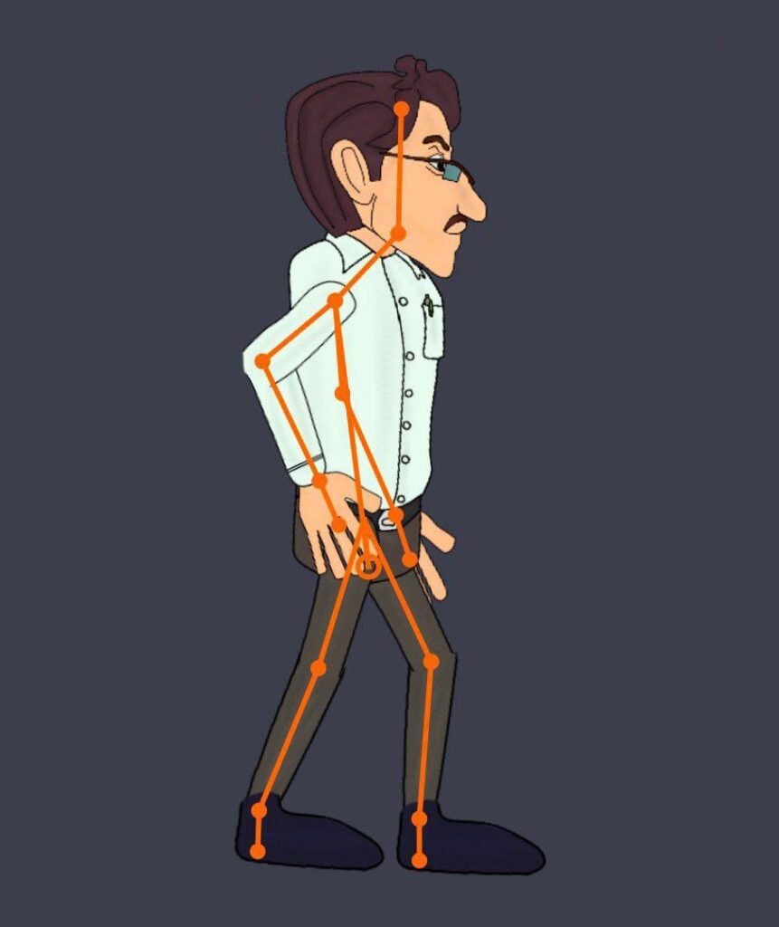 Character 14