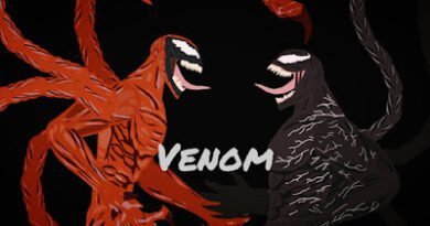 Venom and Carnage download in dc2 (image)