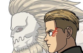 Jaw titan