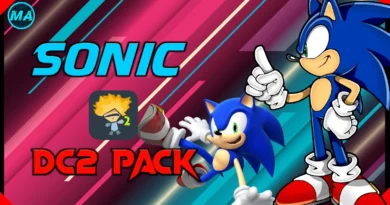 Sonic Download (TheTmWorld