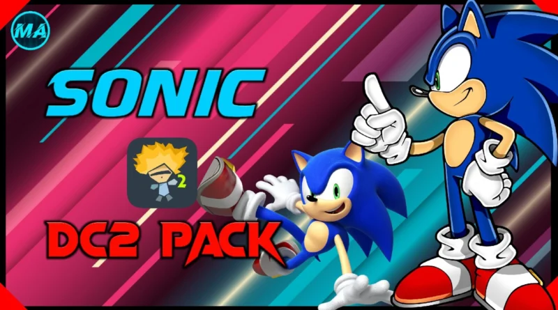 Sonic Download (TheTmWorld