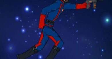 Star load