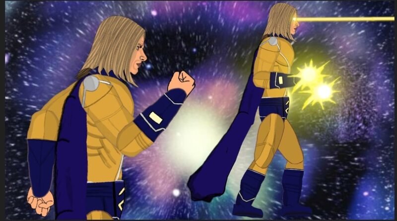 Sentry (Image)