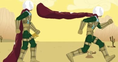 mysterio