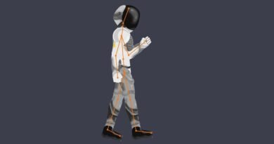 Astronaut or Spacesuit Download