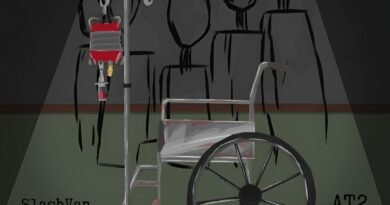 Hospital pack (The Tm World)