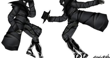 Spiderman noir (image 2) The Tm World