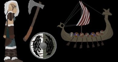 Viking (the tm world)