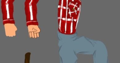 Lumberjack (TheTmWorld)