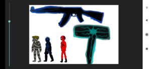 magazines pack (thetmworld)