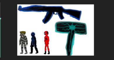 magazines pack (thetmworld)