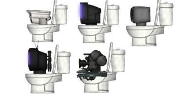 Skibidi multiverse (TheTmWorld)