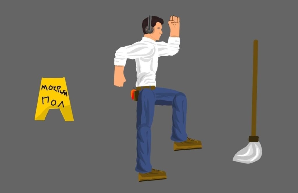 Janitor Image 2 (The Tm World)