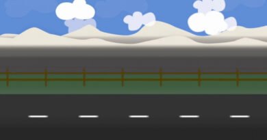 Road Background By The Tm World image4