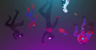 Spider Verse Full pack (Image3)