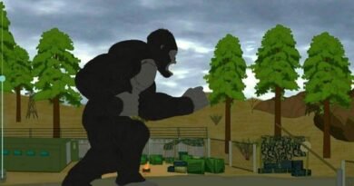 KING KONG 2005 IMAGE 2