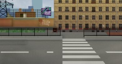 city background dc2