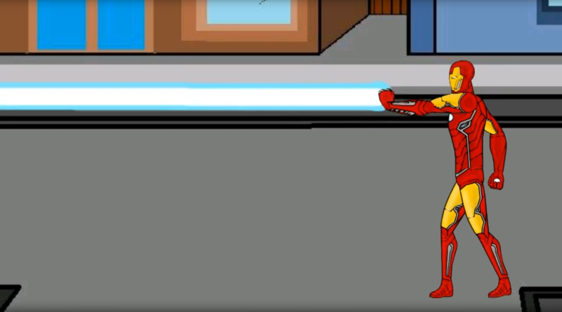 repulsor dc2 download