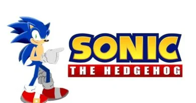 Sonic 3D download