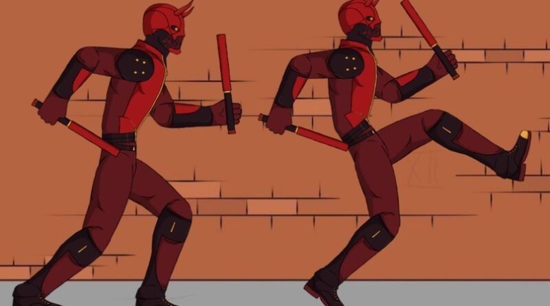 daredevil dc2 download