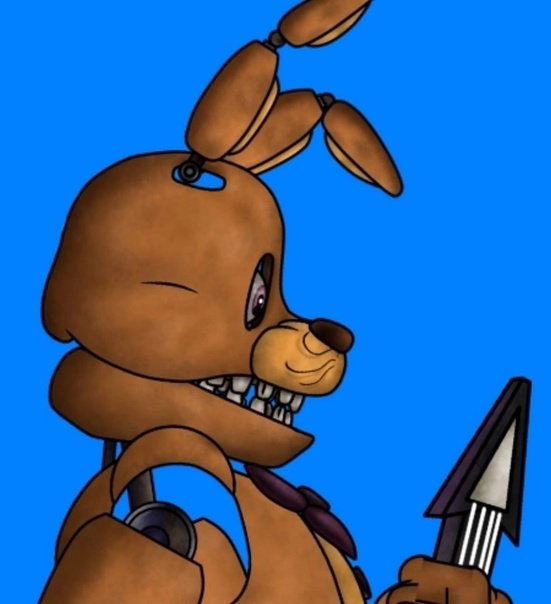 fnaf dc2 download (vk) fredbear