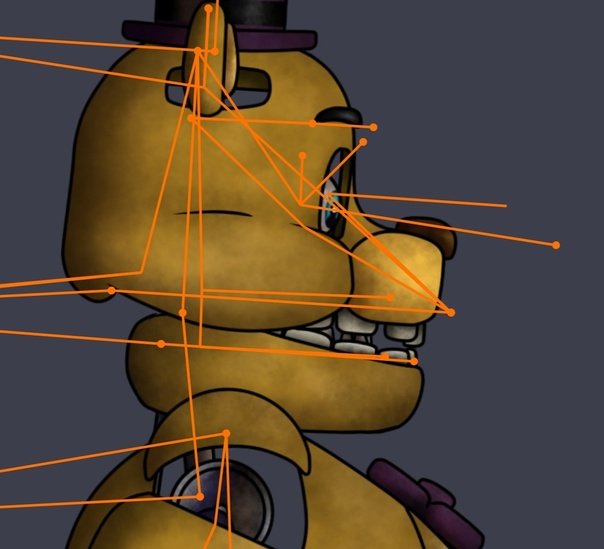 fnaf dc2 download (vk) fredbear