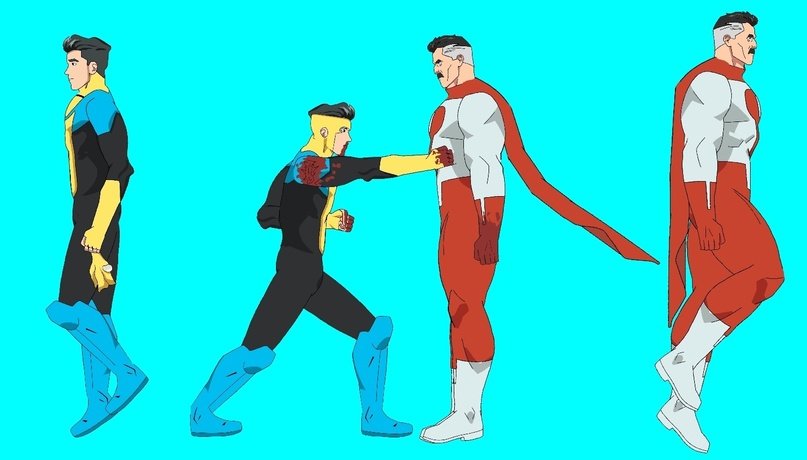 Omni man image 2 (dc2 download)
