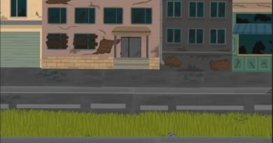 City background (Realistic) Download The Tm world - Dc2 backgrounds