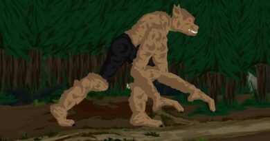 oboroten monster download - The Tm World