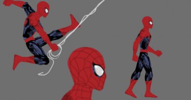 Free new spiderman downlaod The Tm World