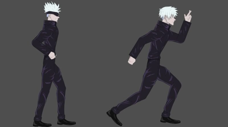 Jujutsu kaisen Image The Tm World - Download for dc2