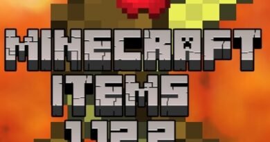 Minecraft items full Pack The Tm World Image 1 - Minecraft dc2 Download Vk