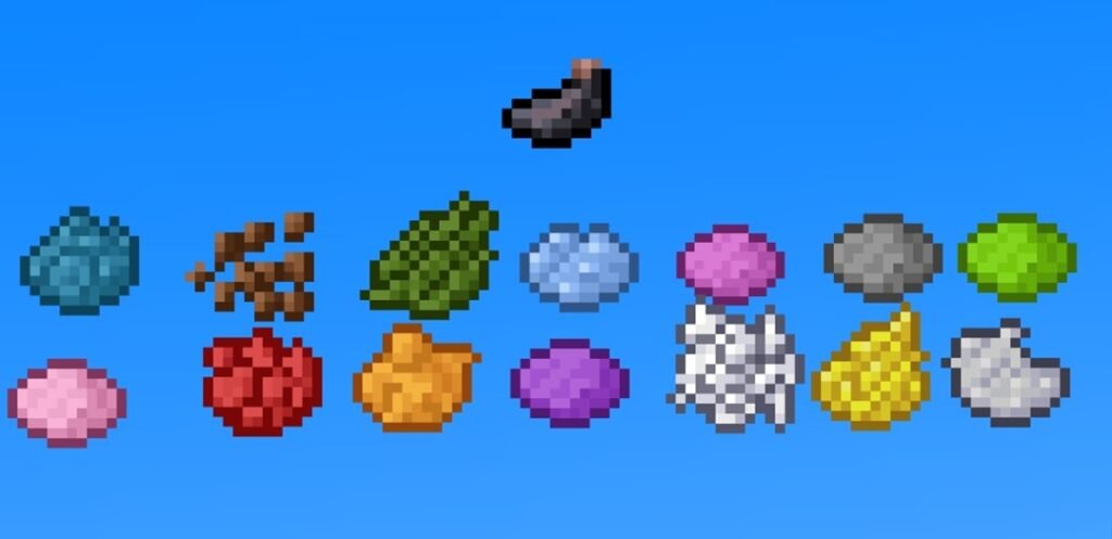 Minecraft items full Pack The Tm World Image 8 - Minecraft dc2 Download Vk