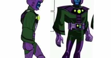 Kang the conqueror download drawing cartoons 2 The Tm world