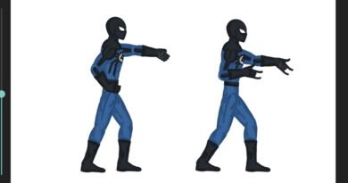 Spiderman fanstastic Four Dc2 Best model download