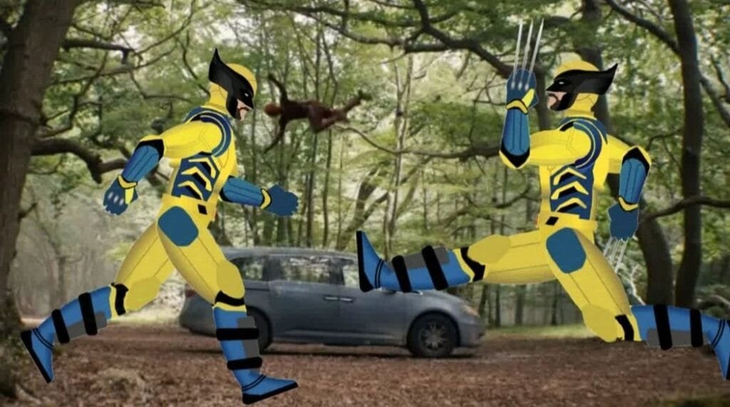 Wolverine 2024 Download By The Tm World image 2