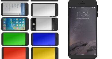 Phone Item Download in drawing cartoons 2