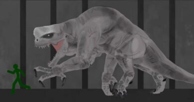 drek monster pack