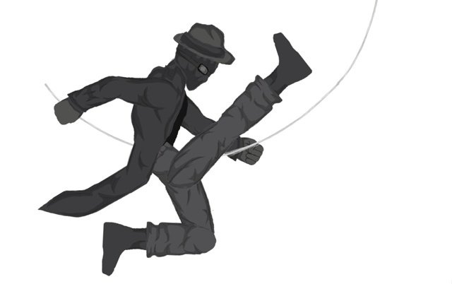 image of character