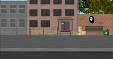 Image of background first